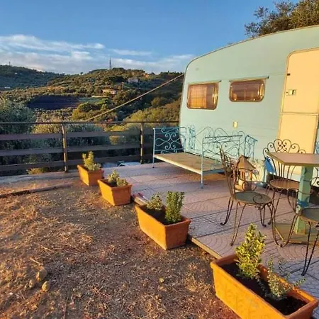 La Colombiera Дом отдыха *