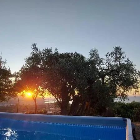 La Colombiera Dom wakacyjny *