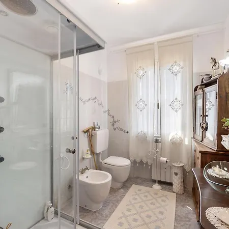 La Colombiera Dom wakacyjny *