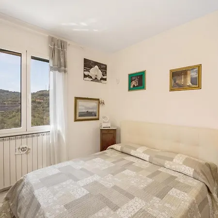 Dom wakacyjny La Colombiera *