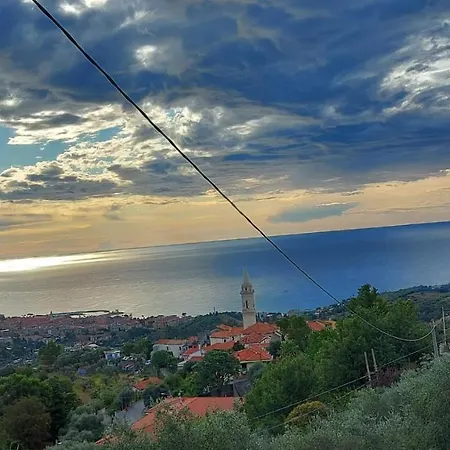 La Colombiera Σπίτι διακοπών *