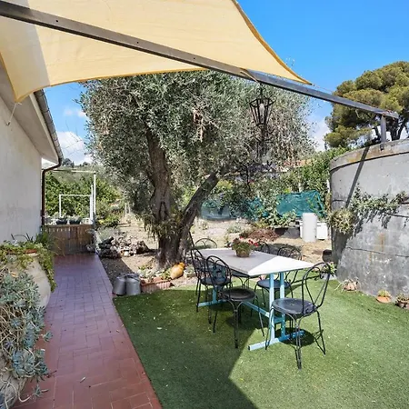 La Colombiera Nyaraló *