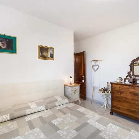 La Colombiera Σπίτι διακοπών