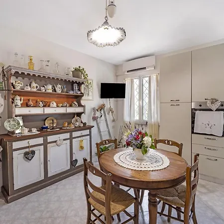 La Colombiera * Diano Marina