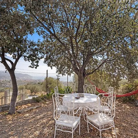 La Colombiera Nyaraló