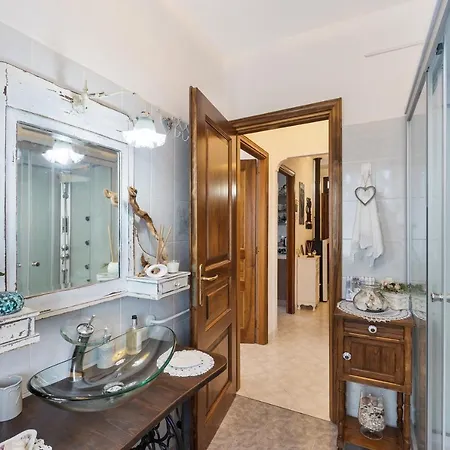 Σπίτι διακοπών La Colombiera