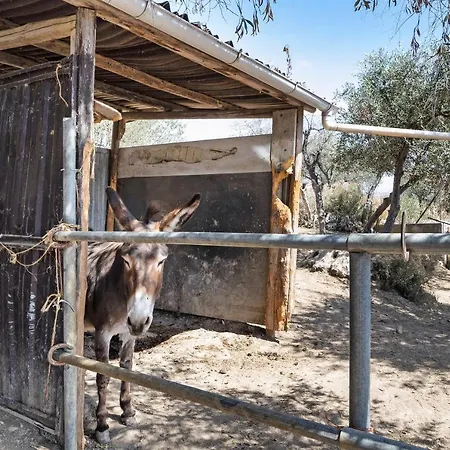 La Colombiera Σπίτι διακοπών