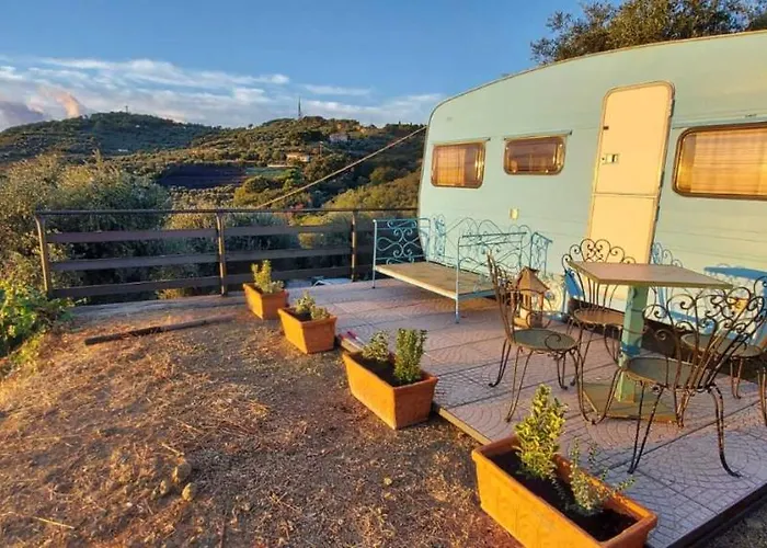 La Colombiera Nyaraló *