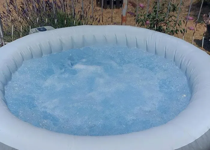 La Colombiera Nyaraló