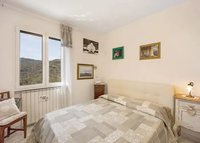 Nyaraló La Colombiera *