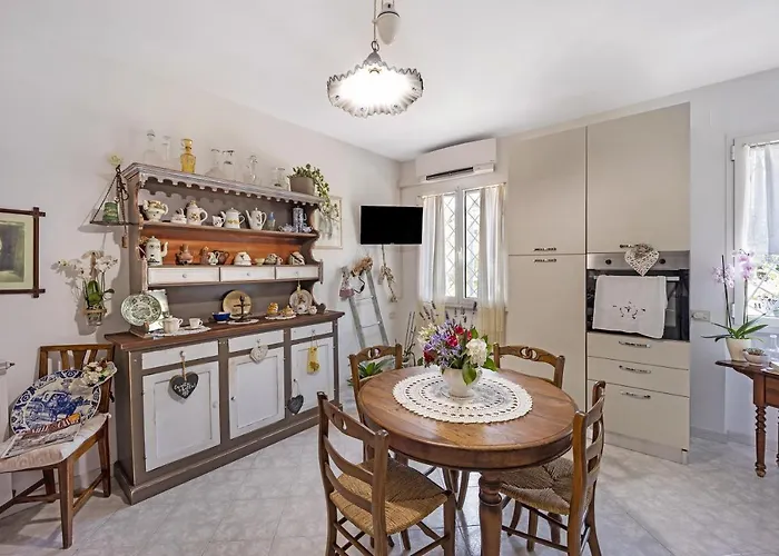 La Colombiera * Diano Marina