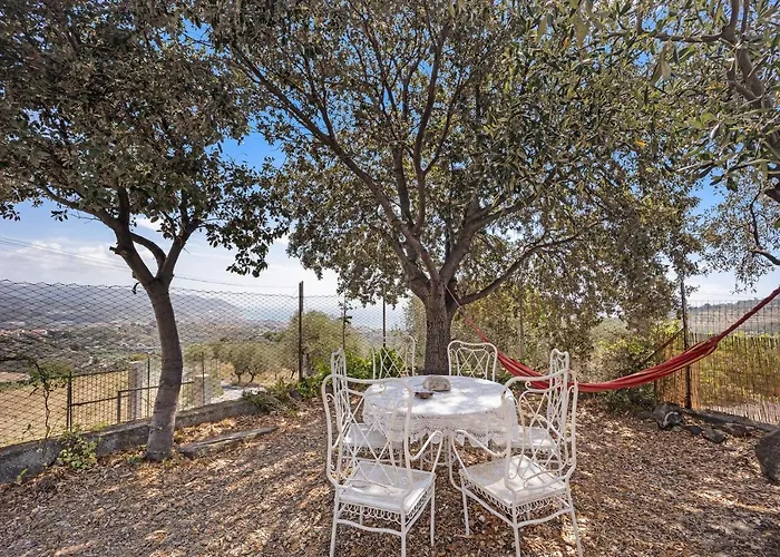 La Colombiera Nyaraló