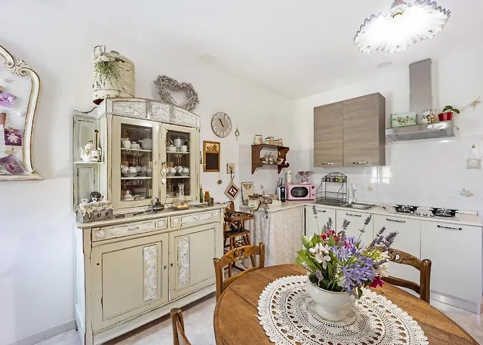 La Colombiera Nyaraló *