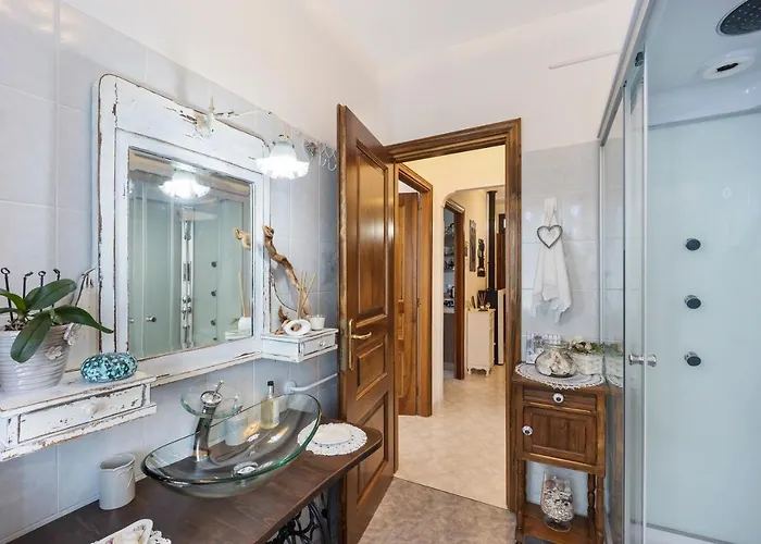 Nyaraló La Colombiera